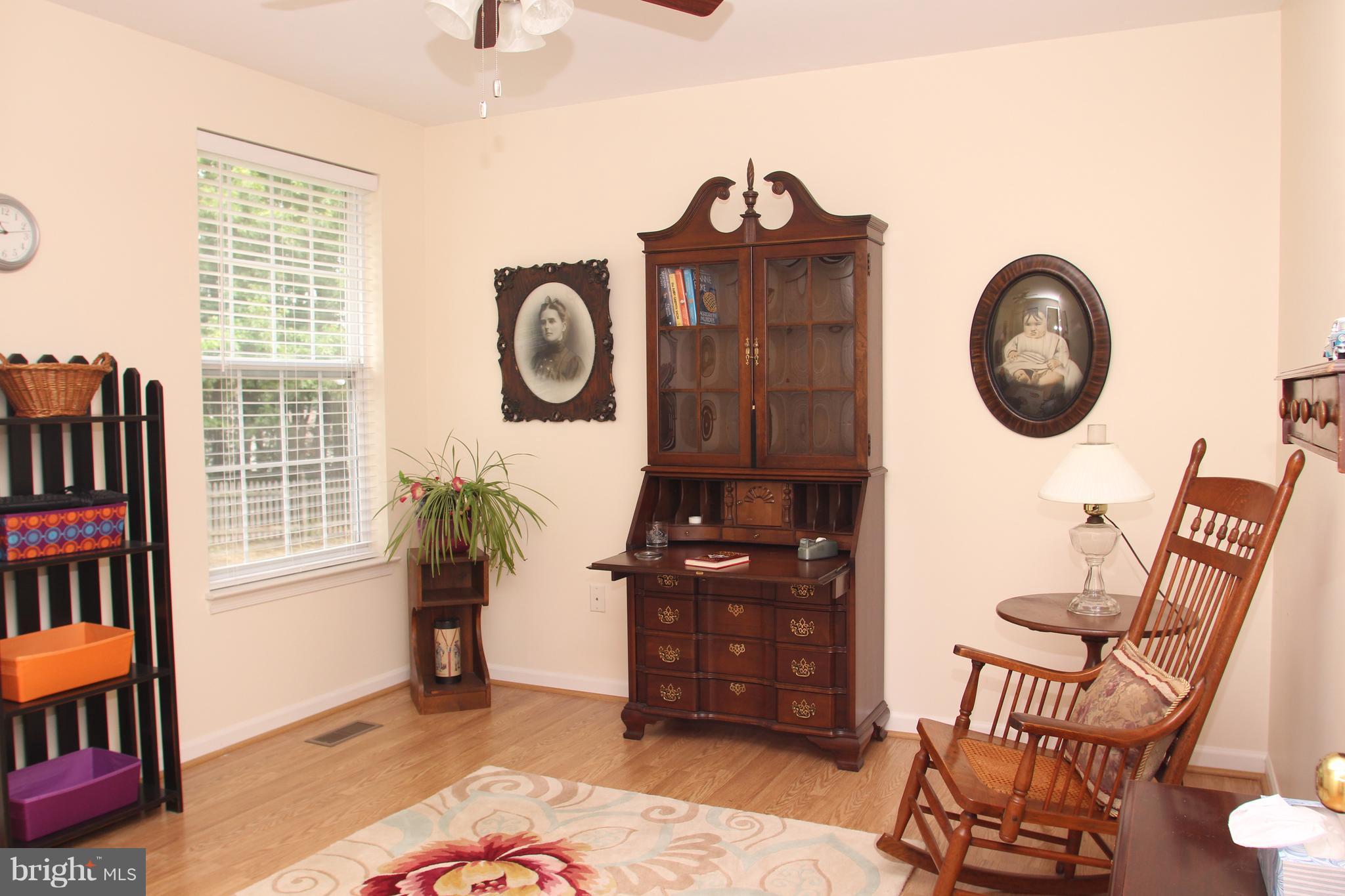 388 Enfield Road Joppa, MD 21085 - Photo 24 of 30 Bedroom #3