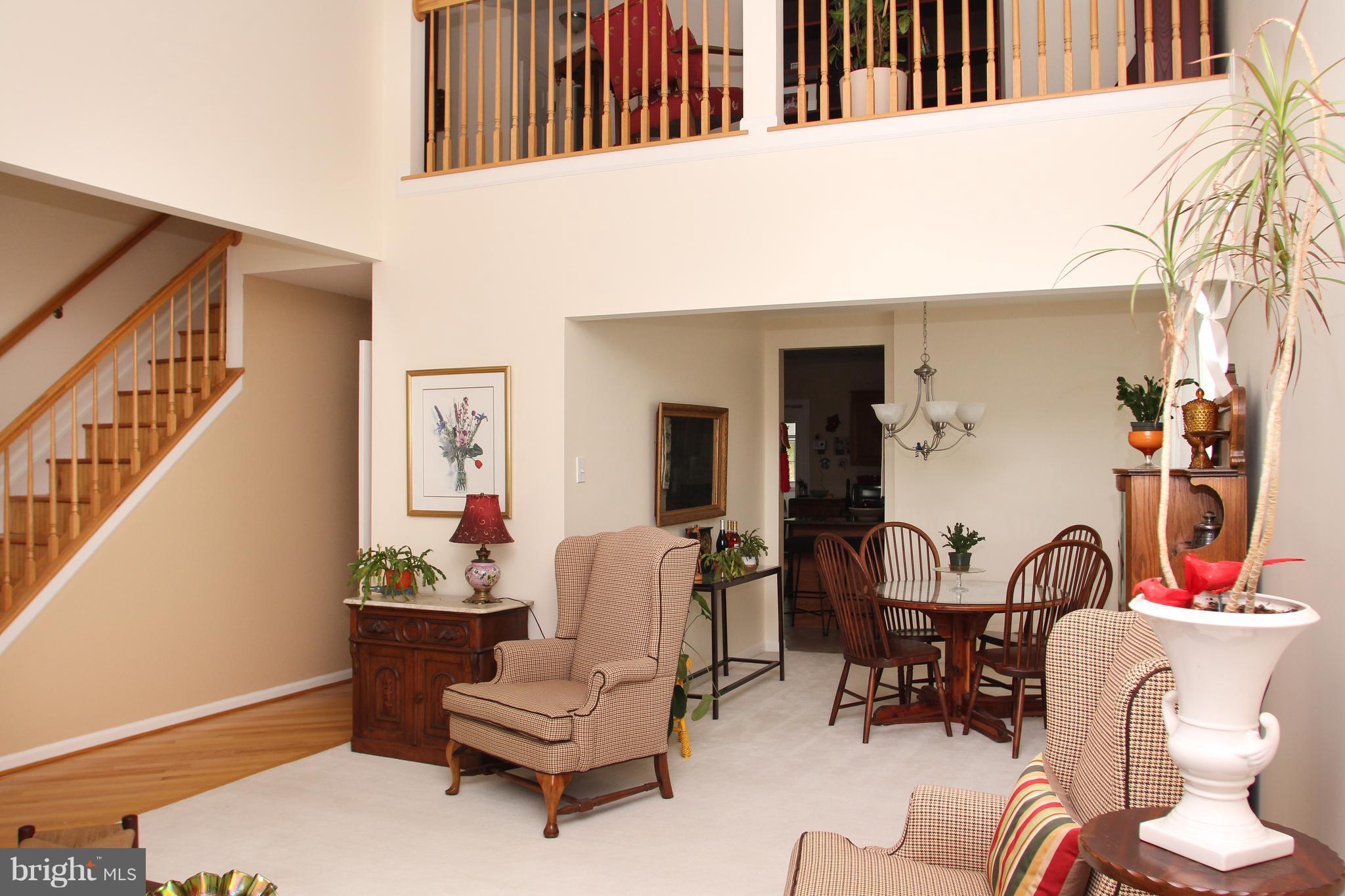 388 Enfield Road Joppa, MD 21085 - Photo 6 of 30 Living Room