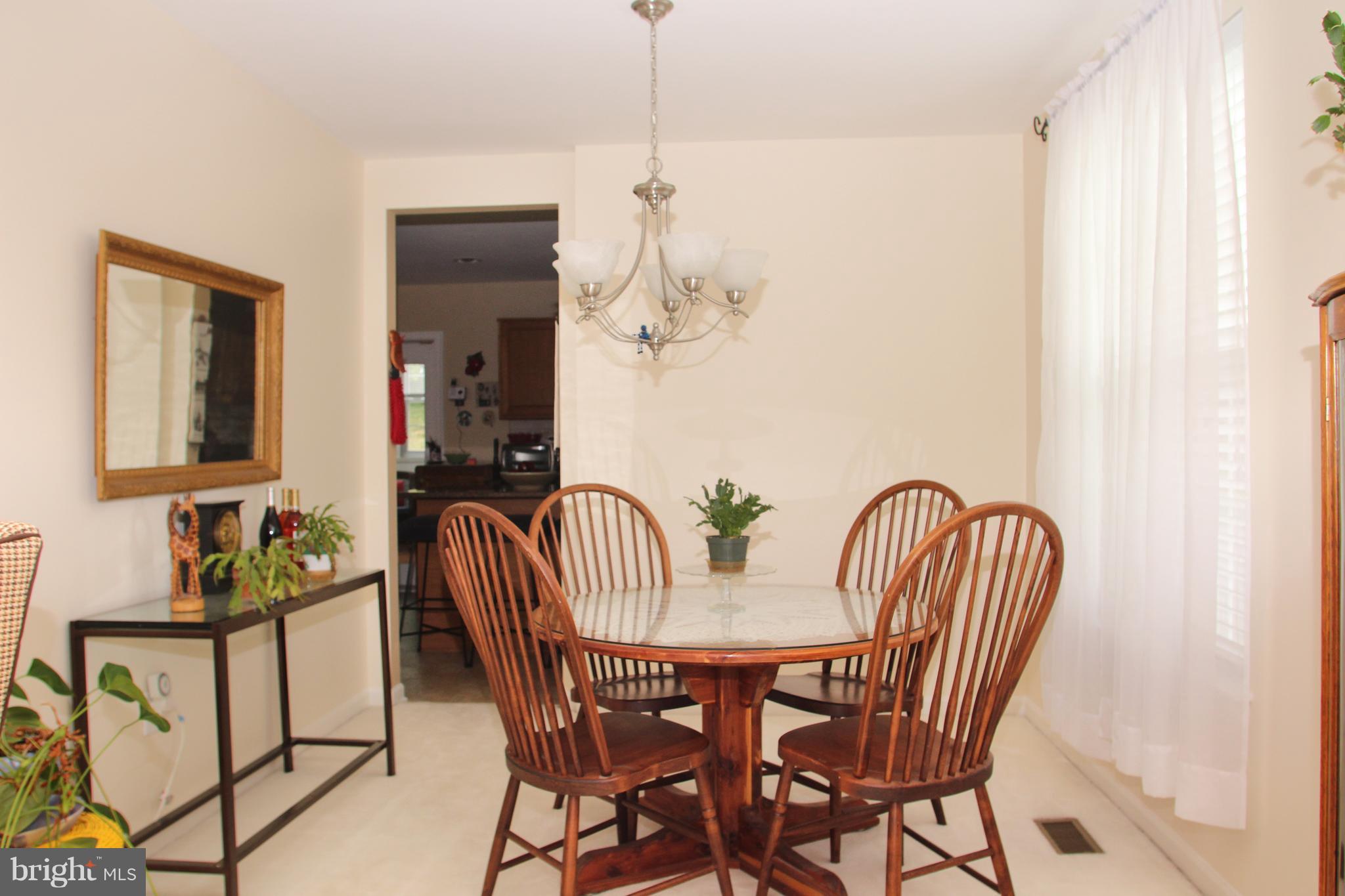 388 Enfield Road Joppa, MD 21085 - Photo 7 of 30 Dining Room
