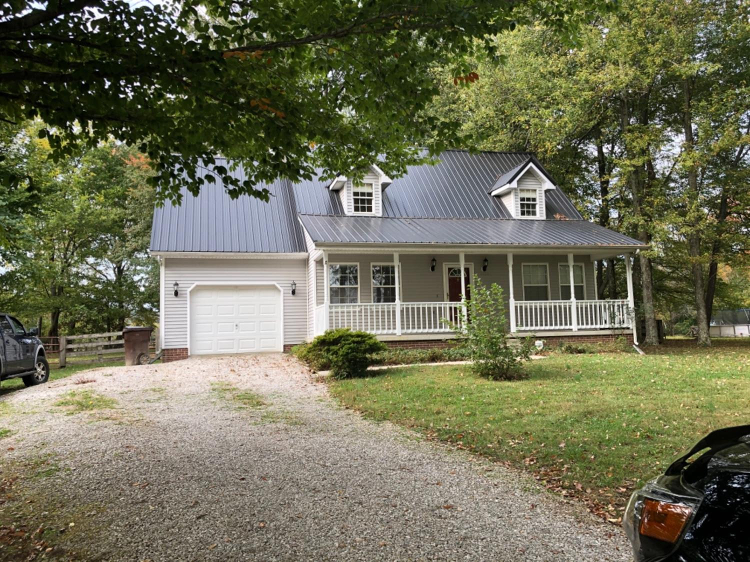 1639 Scaffold Cane Road Berea, KY 40403 - Photo 43 of 48 Photo 43