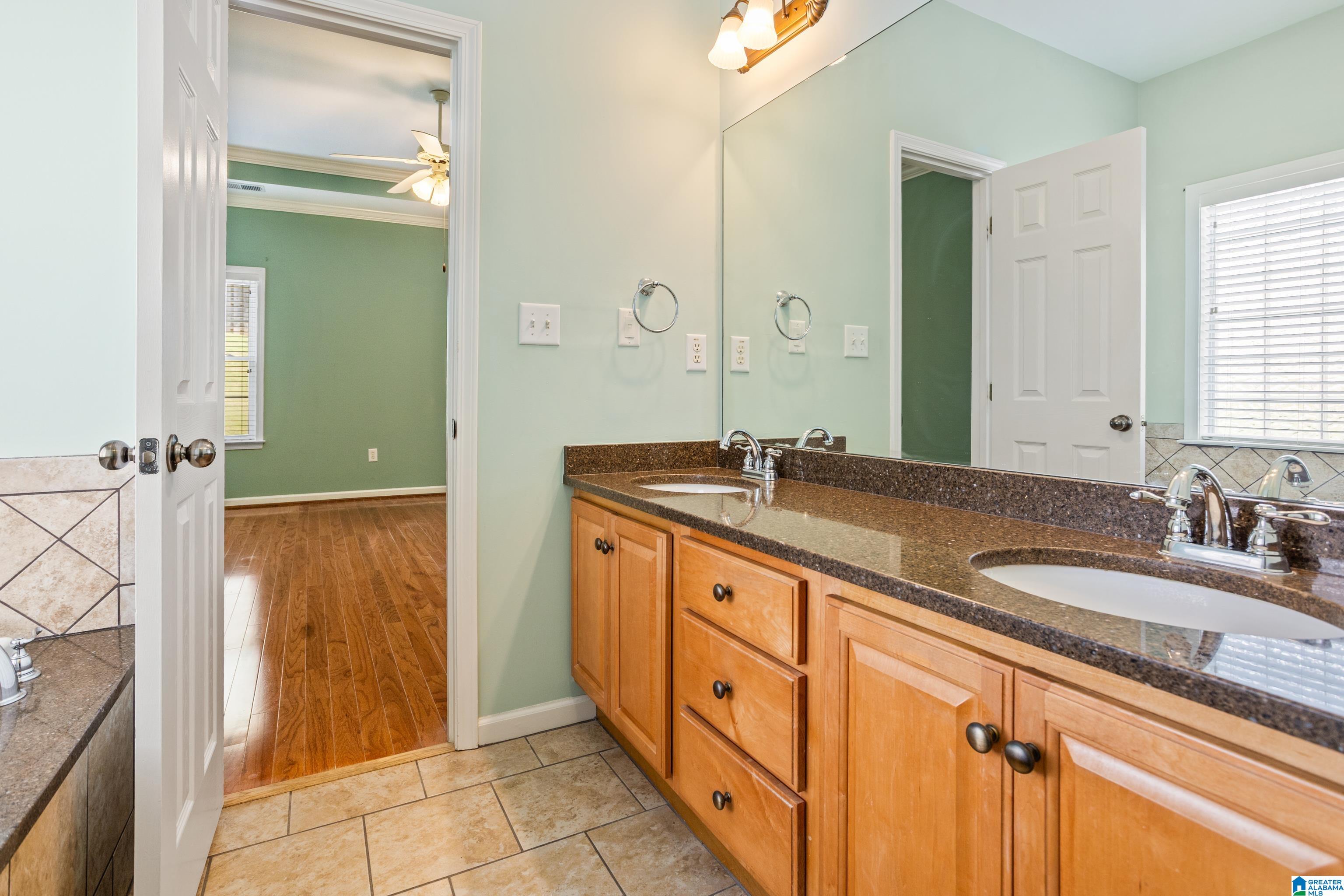 218 Nottingham Drive Calera, AL 35040 - Photo 22 of 53