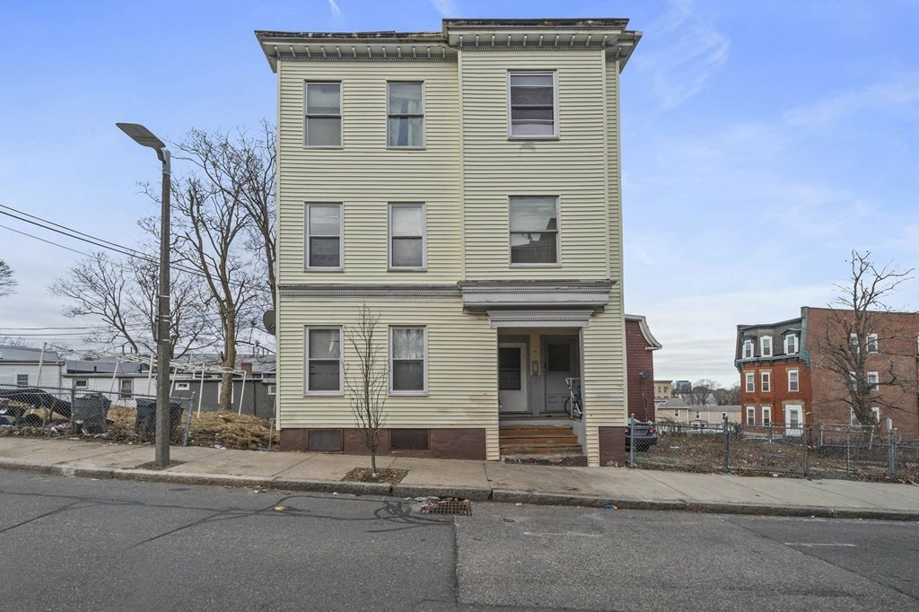3 Alpine Street Boston, MA 02119 - Photo 1 of 22 Gallery Image 1