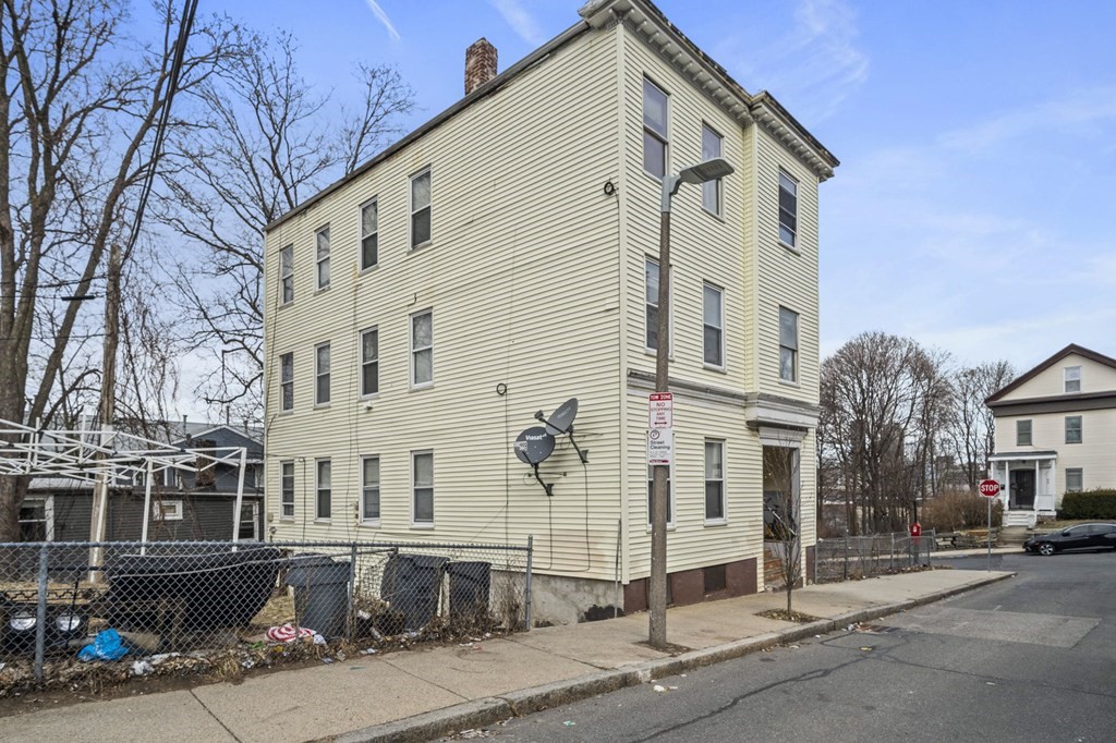 3 Alpine Street Boston, MA 02119 - Photo 19 of 22 Gallery Image 19