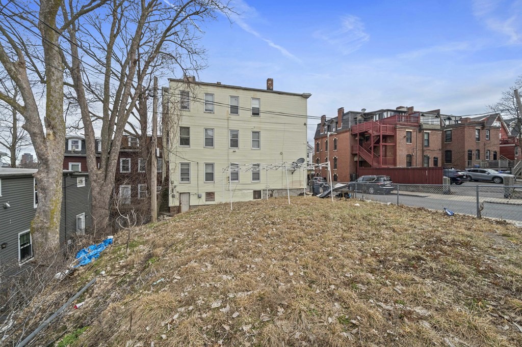 3 Alpine Street Boston, MA 02119 - Photo 21 of 22 Gallery Image 21