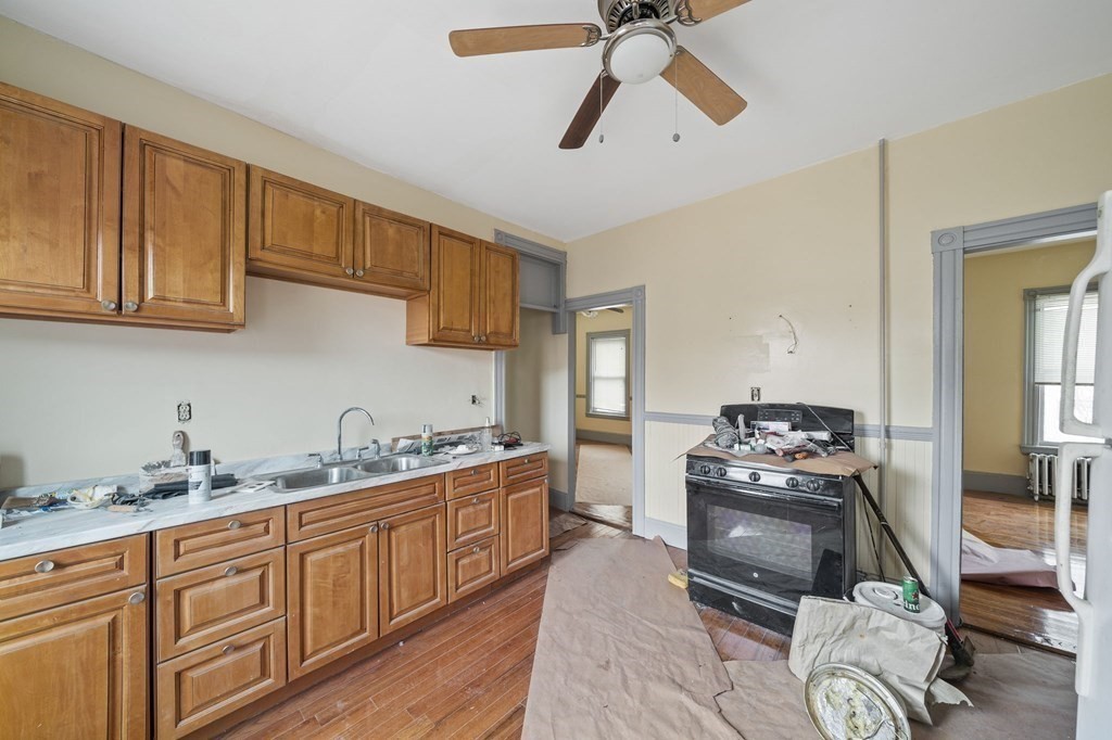 3 Alpine Street Boston, MA 02119 - Photo 6 of 22 Gallery Image 6