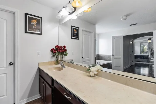 $580,000 | 15210 Montesino Drive, Orlando, FL 32828