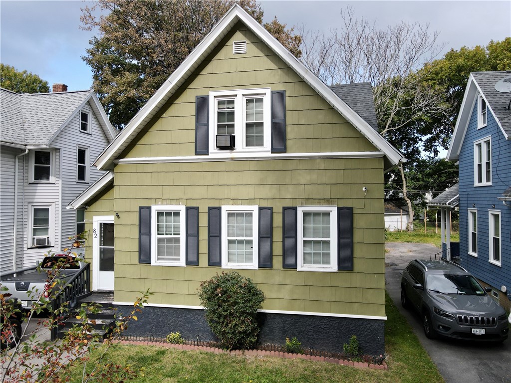 82 Ave. C Rochester, NY 14621 - Photo 1 of 1