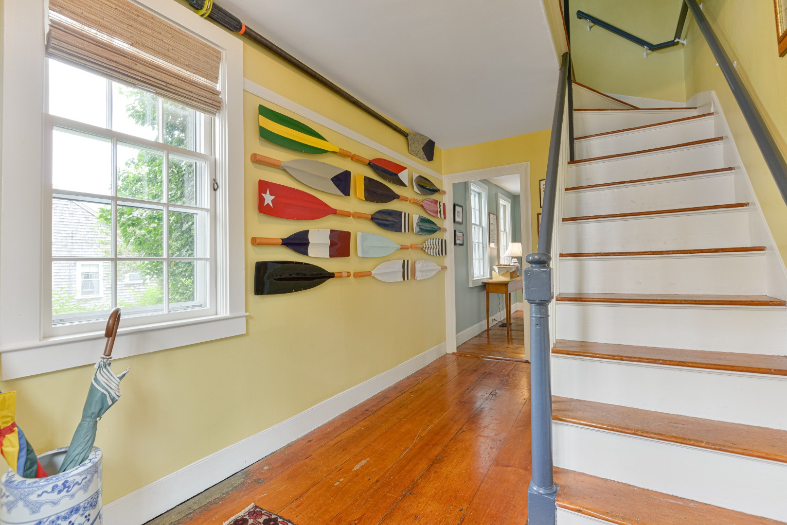 8 East Dover Street Nantucket, MA 02554 - Photo 20 of 28