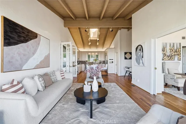 $2,795,000 | 1308 Vía Coronel, Palos Verdes Estates, CA 90274