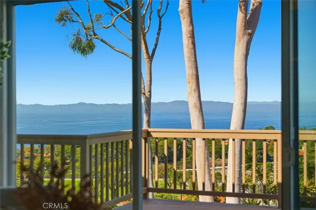 $2,795,000 | 1308 Vía Coronel, Palos Verdes Estates, CA 90274