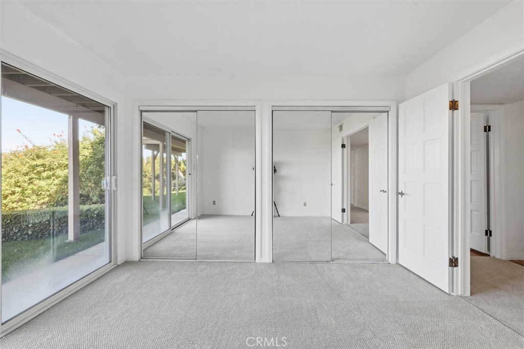 1308 Vía Coronel Palos Verdes Estates, CA 90274 - Photo 50 of 74 a view of a big room with windows and balcony view