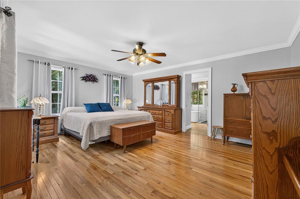 540 Davis Road Locust Grove, GA 30248 - Photo 23 of 63 Gallery Image 23