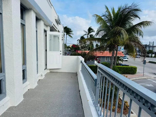 a view of outdoor space and swimming pool