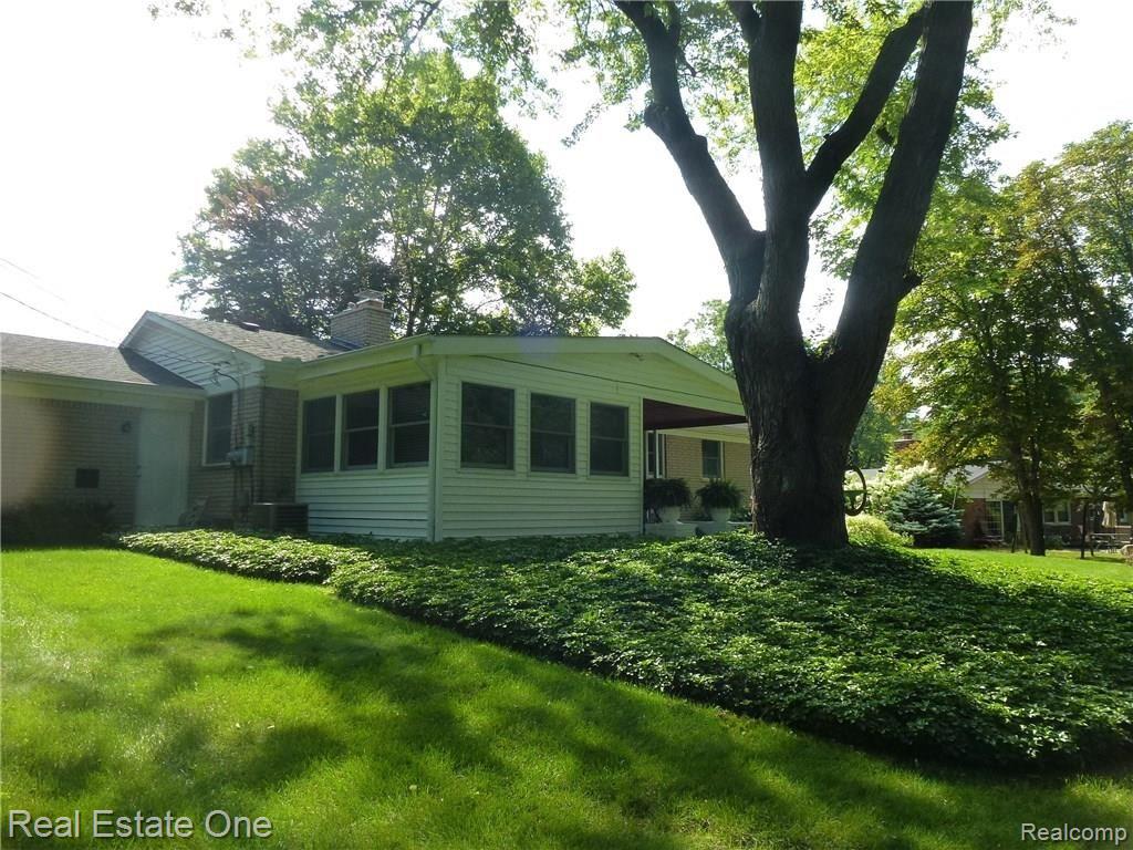 763 Fieldstone Drive Rochester Hills, MI 48309 - Photo 8 of 49
