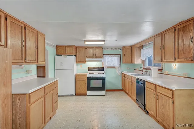 $84,000 | 944 Coyle Road, Bolivar, NY 14715