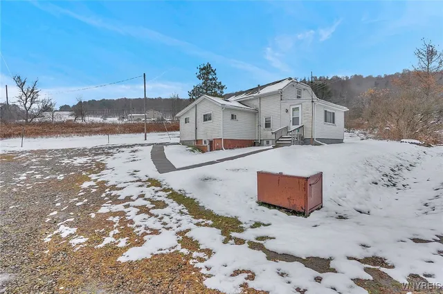 $84,000 | 944 Coyle Road, Bolivar, NY 14715