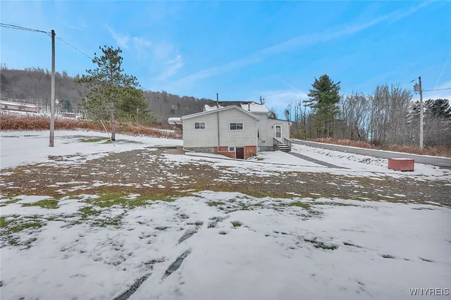 $84,000 | 944 Coyle Road, Bolivar, NY 14715