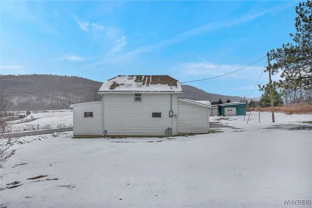 $84,000 | 944 Coyle Road, Bolivar, NY 14715