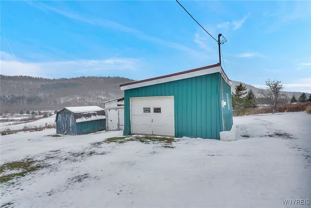 $84,000 | 944 Coyle Road, Bolivar, NY 14715