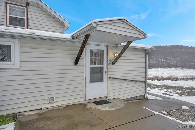 $84,000 | 944 Coyle Road, Bolivar, NY 14715