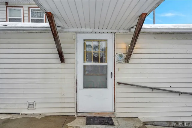 $84,000 | 944 Coyle Road, Bolivar, NY 14715