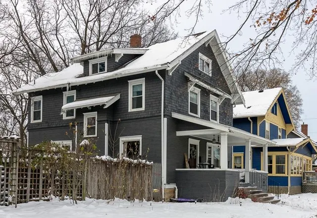 $239,000 | 522 Record Street, Mankato, MN 56001