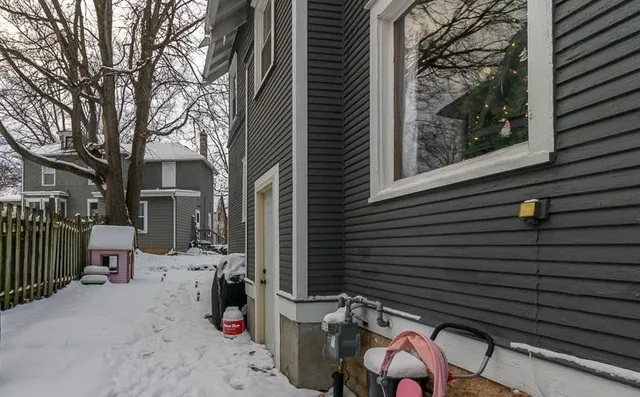 $239,000 | 522 Record Street, Mankato, MN 56001