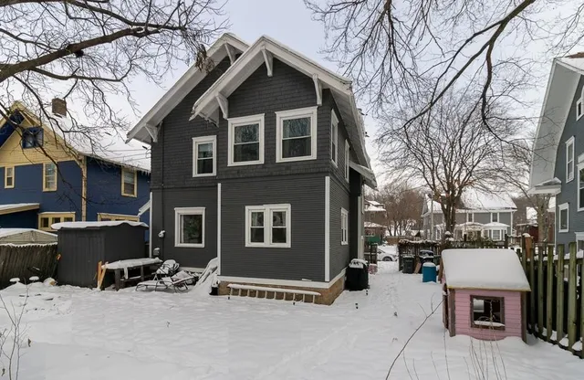 $239,000 | 522 Record Street, Mankato, MN 56001