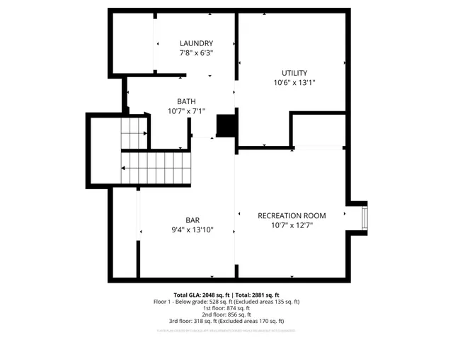 $239,000 | 522 Record Street, Mankato, MN 56001