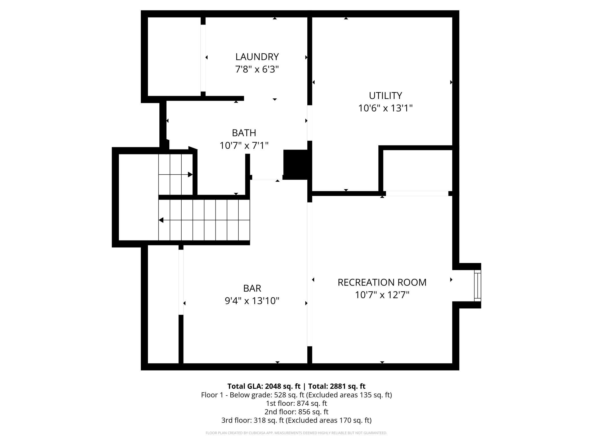 522 Record Street Mankato, MN 56001 - Photo 33 of 36