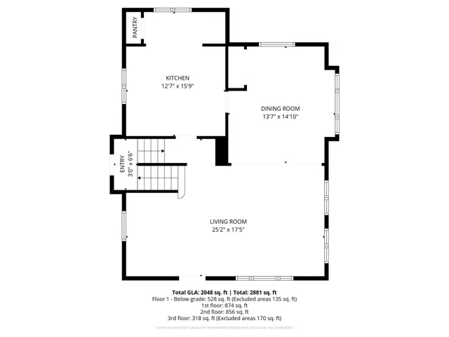 $239,000 | 522 Record Street, Mankato, MN 56001