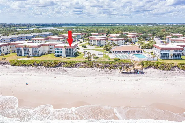 a picture of city view