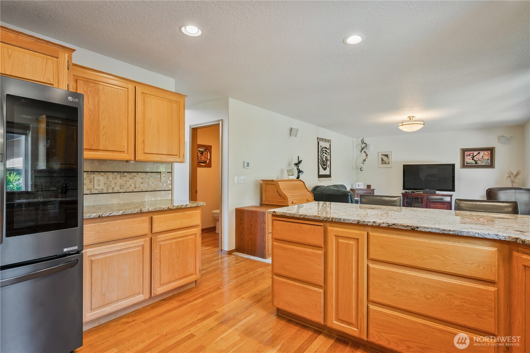 38 View Ridge Circle Longview, WA 98632 - Photo 12 of 40