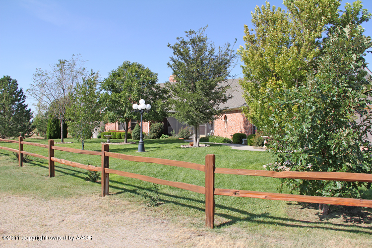 11900 Dowell Road Amarillo, TX 79119 - Photo 11 of 71 Front