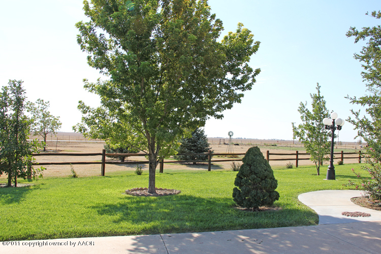 11900 Dowell Road Amarillo, TX 79119 - Photo 13 of 71 Front Yard