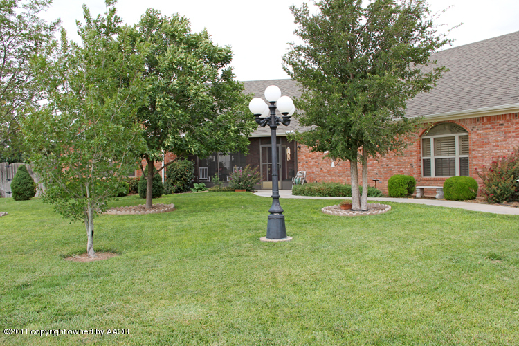 11900 Dowell Road Amarillo, TX 79119 - Photo 16 of 71 Front