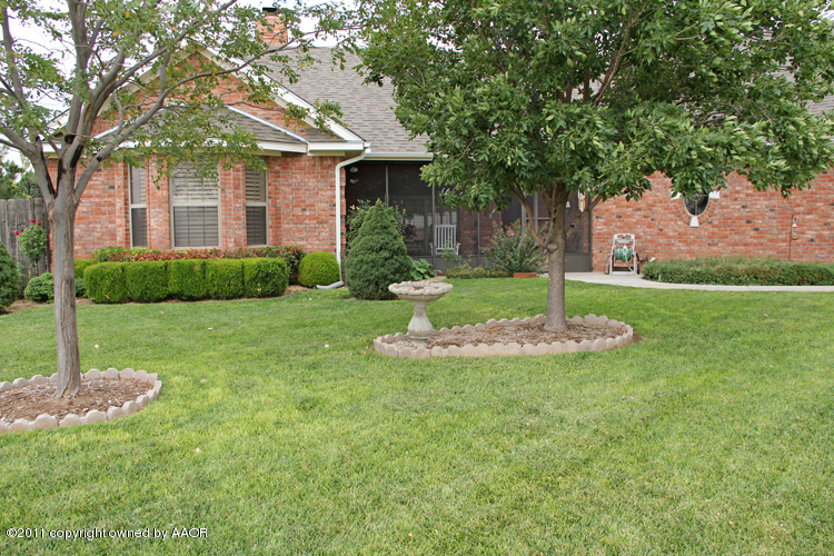 11900 Dowell Road Amarillo, TX 79119 - Photo 17 of 71 Front