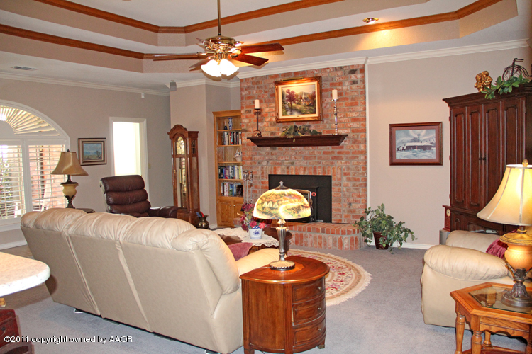 11900 Dowell Road Amarillo, TX 79119 - Photo 23 of 71 Living Area