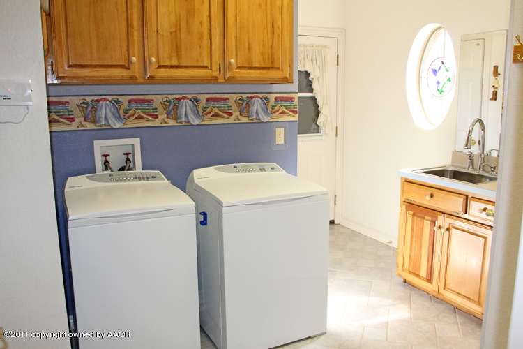 11900 Dowell Road Amarillo, TX 79119 - Photo 46 of 71 Utility