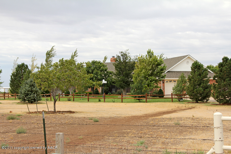 11900 Dowell Road Amarillo, TX 79119 - Photo 5 of 71 Front