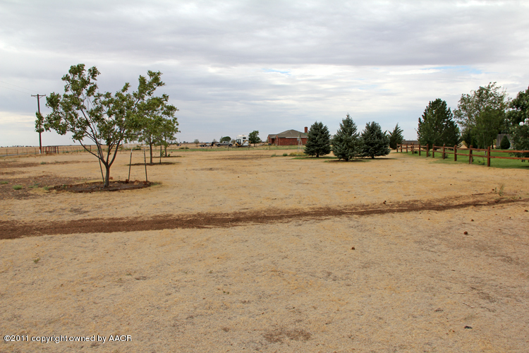 11900 Dowell Road Amarillo, TX 79119 - Photo 65 of 71 Land