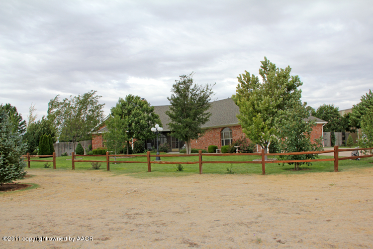 11900 Dowell Road Amarillo, TX 79119 - Photo 7 of 71 Front