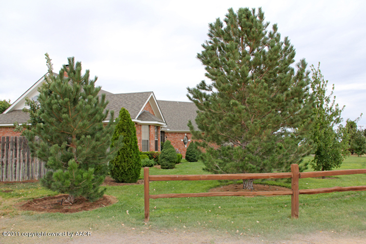 11900 Dowell Road Amarillo, TX 79119 - Photo 10 of 71 Front
