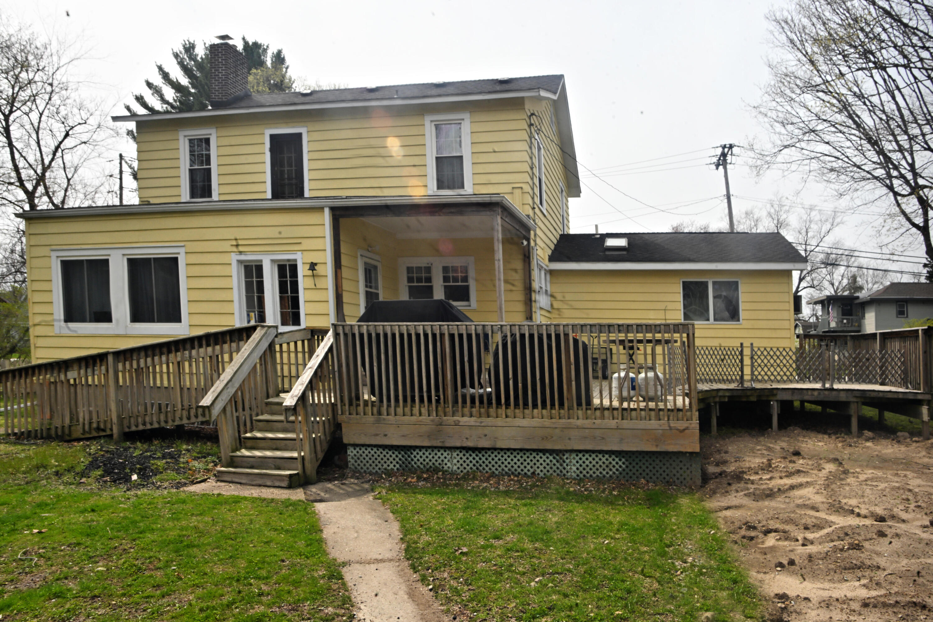 525 South Calumet Road Chesterton, IN 46304 - Photo 34 of 42 3000x2000