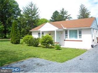 1110 Blue School Road Perkasie, PA 18944 - Photo 1 of 10 Exterior Front