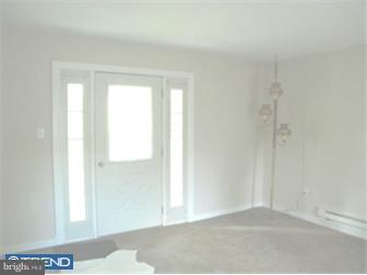 1110 Blue School Road Perkasie, PA 18944 - Photo 3 of 10 Living Room