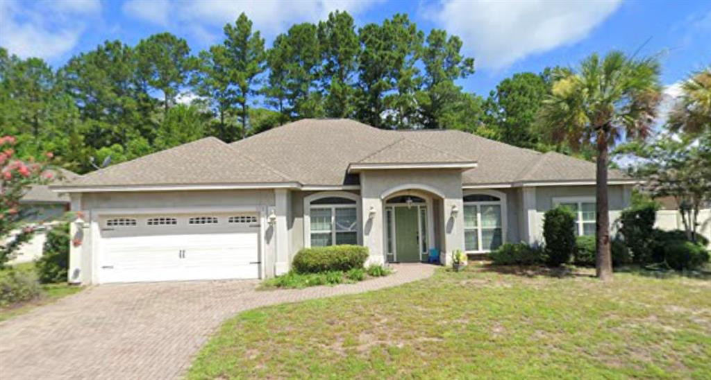 112 Voyager Road Brunswick, GA 31525 - Photo 1 of 1