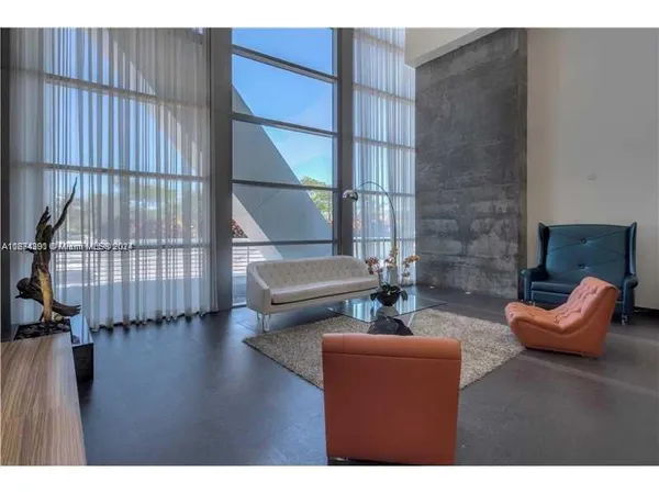 $520,000 | 888 Biscayne Boulevard, Unit 1811, Miami, FL 33132