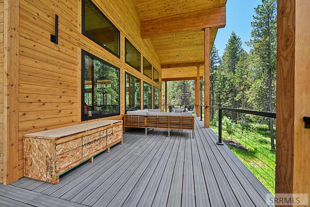 4327 Bridger Ridge Ashton, ID 83420 - Photo 51 of 70