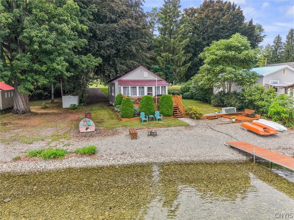 4692 West Lake Road Fleming, NY 13021 - Photo 34 of 43 Gallery Image 34